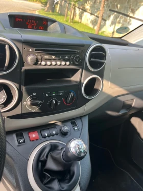 Обява за продажба на Peugeot Partner Family ~10 999 лв. - изображение 10