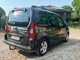 Обява за продажба на Peugeot Partner Family ~10 999 лв. - изображение 4
