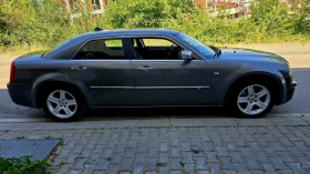 Chrysler 300c 3.0 Diesel,   | Mobile.bg    4