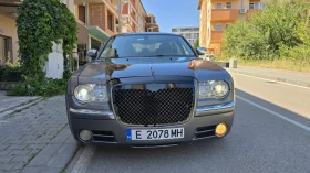     Chrysler 300c 3.0 Diesel,  