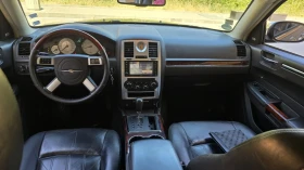 Chrysler 300c 3.0 Diesel,   | Mobile.bg    5