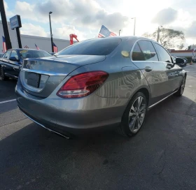 Mercedes-Benz C 300 AMG-Line HeadUp* АвтоКредит* (ЦЕНА ДО БГ) - 26999 лв. - 11709352 6