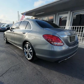 Mercedes-Benz C 300 AMG-Line HeadUp* АвтоКредит* (ЦЕНА ДО БГ) - 26999 лв. - 11709352 3