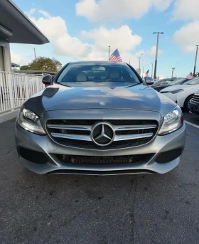 Mercedes-Benz C 300 AMG-Line HeadUp* АвтоКредит* (ЦЕНА ДО БГ) - 26999 лв. - 11709352 2