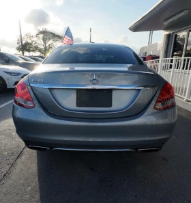Mercedes-Benz C 300 AMG-Line HeadUp* АвтоКредит* (ЦЕНА ДО БГ) - 26999 лв. - 11709352 5