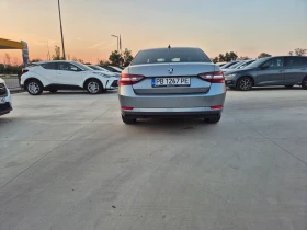 Skoda Superb L&K 2.0 TDI DSG 4X4 190кс - 50660 лв. - 72049462 4