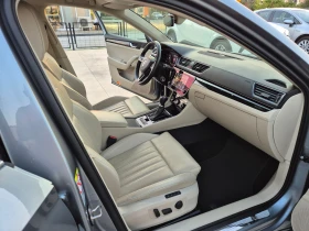 Skoda Superb L&K 2.0 TDI DSG 4X4 190кс - 50660 лв. - 72049462 9