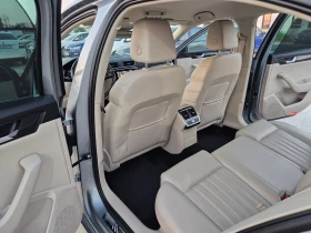 Skoda Superb L&K 2.0 TDI DSG 4X4 190кс - 50660 лв. - 72049462 12