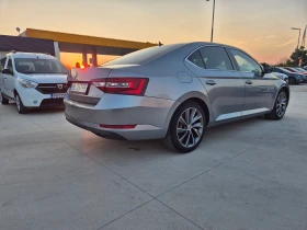 Skoda Superb L&K 2.0 TDI DSG 4X4 190кс - 50660 лв. - 72049462 5