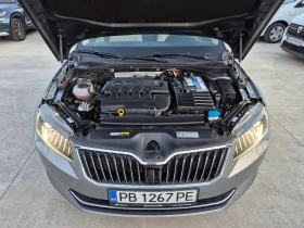 Skoda Superb L&K 2.0 TDI DSG 4X4 190кс - 50660 лв. - 72049462 16