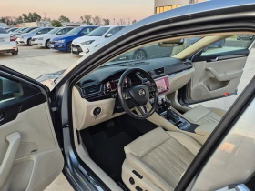 Skoda Superb L&K 2.0 TDI DSG 4X4 190кс - 50660 лв. - 72049462 13