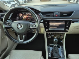 Skoda Superb L&K 2.0 TDI DSG 4X4 190кс - 50660 лв. - 72049462 14