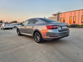Skoda Superb L&K 2.0 TDI DSG 4X4 190кс - 50660 лв. - 72049462 3