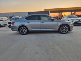 Skoda Superb L&K 2.0 TDI DSG 4X4 190кс - 50660 лв. - 72049462 6