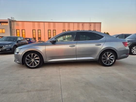 Skoda Superb L&K 2.0 TDI DSG 4X4 190кс - 50660 лв. - 72049462 2