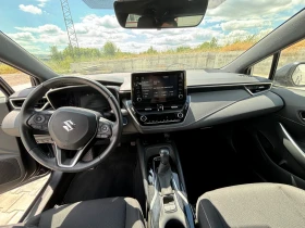 Обява за продажба на Suzuki Swace Hybrid ~34 999 лв. - изображение 10