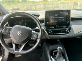 Обява за продажба на Suzuki Swace Hybrid ~34 999 лв. - изображение 9