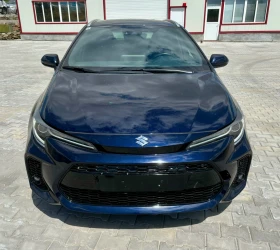 Обява за продажба на Suzuki Swace Hybrid ~34 999 лв. - изображение 6