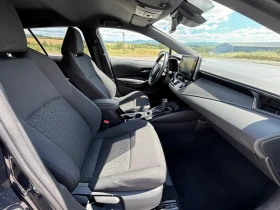 Suzuki Swace Hybrid | Mobile.bg    17