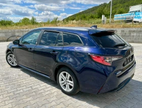 Обява за продажба на Suzuki Swace Hybrid ~34 999 лв. - изображение 4