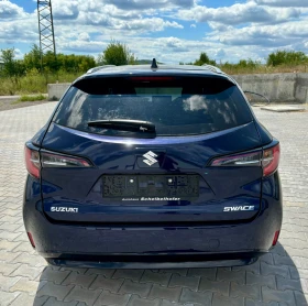Обява за продажба на Suzuki Swace Hybrid ~34 999 лв. - изображение 3