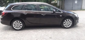 Opel Astra ECO FLECS | Mobile.bg    4