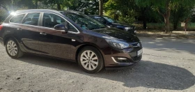 Opel Astra ECO FLECS | Mobile.bg    5