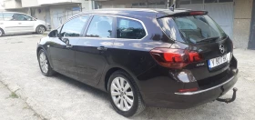 Opel Astra ECO FLECS | Mobile.bg    3
