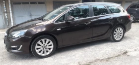 Opel Astra ECO FLECS | Mobile.bg    2