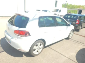 VW Golf 1.6 105  NAVI | Mobile.bg    3