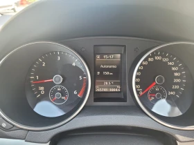 VW Golf 1.6 105  NAVI | Mobile.bg    7