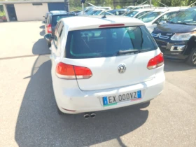 VW Golf 1.6 105  NAVI | Mobile.bg    4