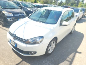 VW Golf 1.6 105  NAVI | Mobile.bg    2