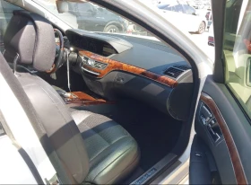 Обява за продажба на Mercedes-Benz S 550 АМГ-ПАКЕТ* ОБДУХВАНЕ* ПОДГРЕВИ* МАСАЖ* ШИБИДАХ ~20 500 лв. - изображение 6