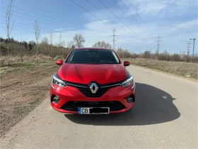 Обява за продажба на Renault Clio DISTRONIC/CARPLAY/СЛЕДЕНЕ НА ЛЕНТИ/LED/2020 ~20 799 лв. - изображение 2