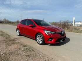 Обява за продажба на Renault Clio DISTRONIC/CARPLAY/СЛЕДЕНЕ НА ЛЕНТИ/LED/2020 ~20 799 лв. - изображение 1