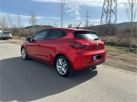 Обява за продажба на Renault Clio DISTRONIC/CARPLAY/СЛЕДЕНЕ НА ЛЕНТИ/LED/2020 ~20 799 лв. - изображение 4