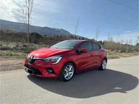 Обява за продажба на Renault Clio DISTRONIC/CARPLAY/СЛЕДЕНЕ НА ЛЕНТИ/LED/2020 ~20 799 лв. - изображение 1