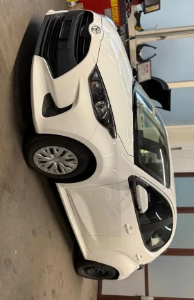 Toyota Yaris | Mobile.bg    2