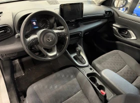 Toyota Yaris - 27500 лв. - 15690236 3