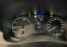 Toyota Yaris - 27500 лв. - 15690236 4