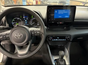 Toyota Yaris - 27500 лв. - 15690236 6