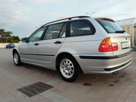 Обява за продажба на BMW 316 ~7 500 лв. - изображение 4