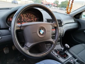 Обява за продажба на BMW 316 ~7 500 лв. - изображение 6