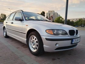 Обява за продажба на BMW 316 ~7 500 лв. - изображение 1