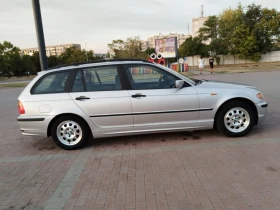 Обява за продажба на BMW 316 ~7 500 лв. - изображение 3