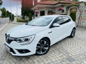 Обява за продажба на Renault Megane 1.6 ГАЗ ~13 555 лв. - изображение 1