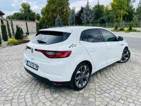 Обява за продажба на Renault Megane 1.6 ГАЗ ~13 555 лв. - изображение 2
