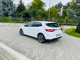 Обява за продажба на Renault Megane 1.6 ГАЗ ~13 555 лв. - изображение 3