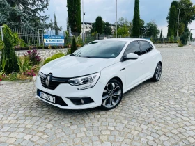 Обява за продажба на Renault Megane 1.6 ГАЗ ~13 555 лв. - изображение 4